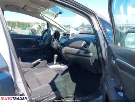 Honda Pozostałe 2020 1