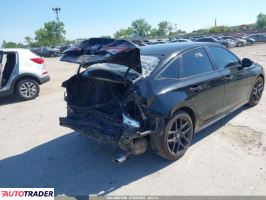 Honda Civic 2024 2 Honda Civic 2024 2