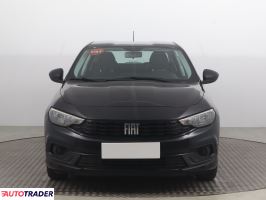Fiat Tipo 2021 1.4 93 KM Fiat Tipo 2021 1.4 93 KM