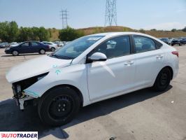 Hyundai Accent 2019 1 Hyundai Accent 2019 1