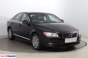 Volvo S80 2011 2.4 211 KM