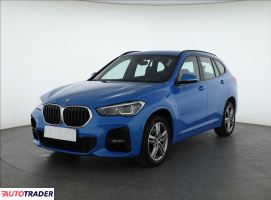 BMW X1 2020 2.0 189 KM BMW X1 2020 2.0 189 KM