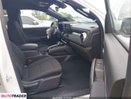 Chevrolet Colorado 2024 2