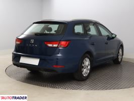 Seat Leon 2017 1.2 108 KM