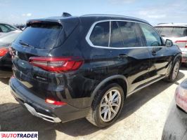 BMW X5 2021 3 BMW X5 2021 3