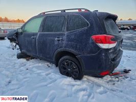 Subaru Forester 2021 2