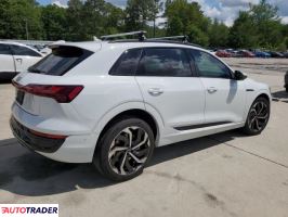 Audi Q8 2024 Audi Q8 2024