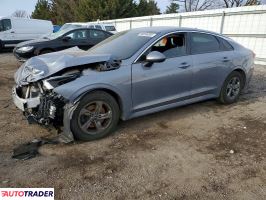 Kia Pozostałe 2021 1