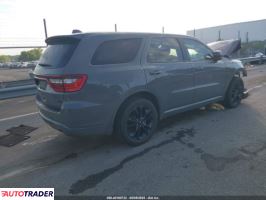 Dodge Durango 2021 3 Dodge Durango 2021 3