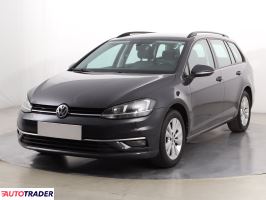 Volkswagen Golf 2017 1.4 123 KM