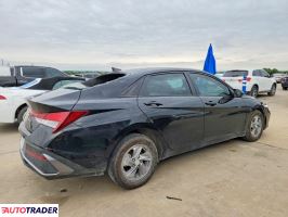 Hyundai Elantra 2024 2