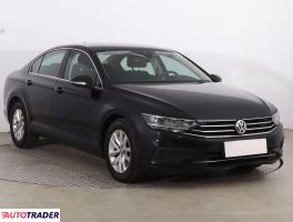 Volkswagen Passat - zobacz ofertę