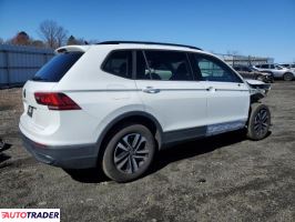 Volkswagen Tiguan 2023 2 Volkswagen Tiguan 2023 2