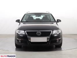Volkswagen Passat 2008 2.0 138 KM