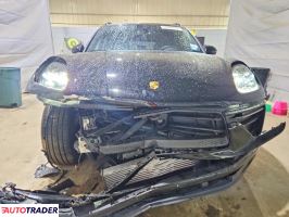 Porsche Macan 2025 2