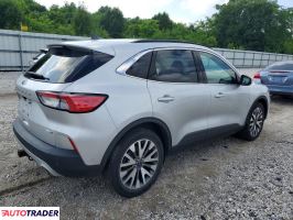Ford Escape 2020 2