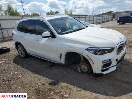 BMW X5 2019 3 BMW X5 2019 3