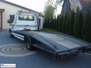 Iveco Pozostałe 2004 2.8 Iveco Pozostałe 2004 2.8