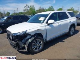 Hyundai Pozostałe 2021 3 Hyundai Pozostałe 2021 3
