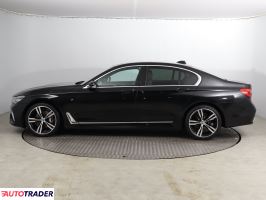 BMW 740 2016 3.0 315 KM BMW 740 2016 3.0 315 KM