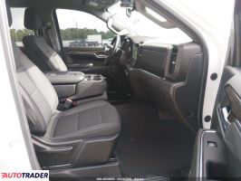 Chevrolet 1500 2023 2