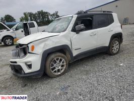 Jeep Renegade 2021 1