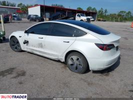 Tesla Model 3 2023 Tesla Model 3 2023