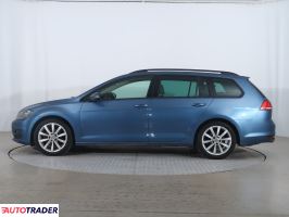 Volkswagen Golf 2013 1.4 120 KM