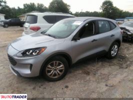 Ford Escape 2021 1 Ford Escape 2021 1