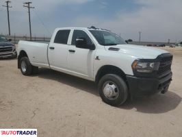 Dodge Ram 2024 6 Dodge Ram 2024 6