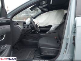 Hyundai Pozostałe 2024 2