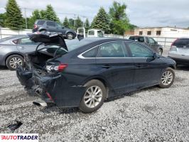 Hyundai Sonata 2019 2
