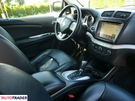 Fiat Freemont 2014 2.0 170 KM Fiat Freemont 2014 2.0 170 KM