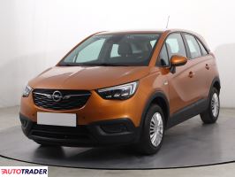 Opel Crossland 2018 1.2 128 KM