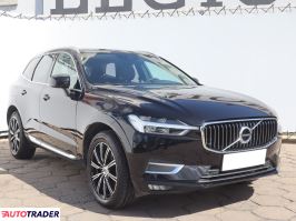 Volvo XC60 2017 2.0 187 KM