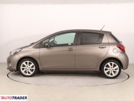 Toyota Yaris 2016 1.5 99 KM