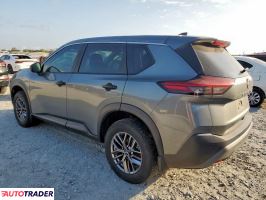 Nissan Rogue 2023 1