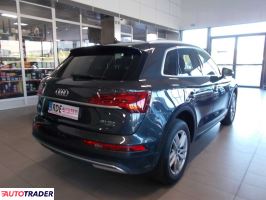 Audi Q5 2021 2 204 KM Audi Q5 2021 2 204 KM