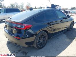 Honda Civic 2023 2 Honda Civic 2023 2