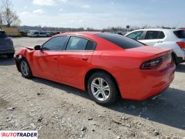 Dodge Charger 2020 3