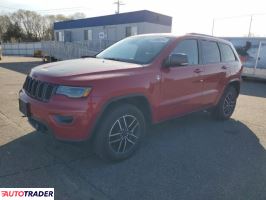 Jeep Grand Cherokee 2021 5 Jeep Grand Cherokee 2021 5