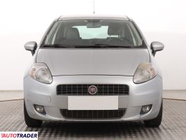Fiat Grande Punto 2009 1.4 76 KM