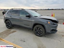 Jeep Cherokee 2023 2