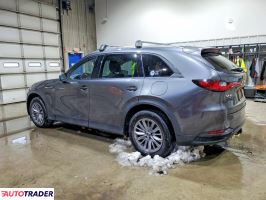 Mazda CX-9 2025 2