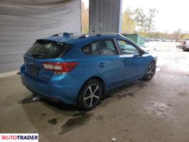 Subaru Impreza 2019 2