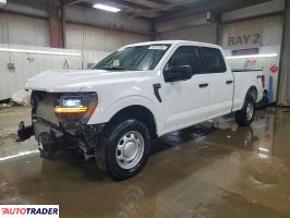 Ford Pozostałe 2024 3