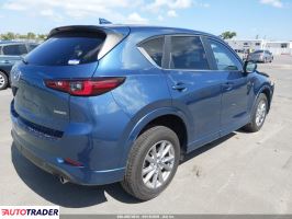 Mazda CX-5 2024 2