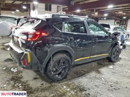 Subaru Pozostałe 2025 2