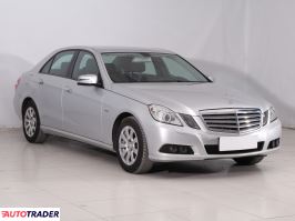 Mercedes E-klasa - zobacz ofertę