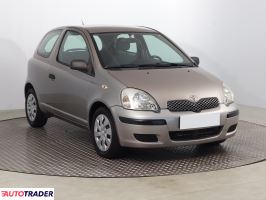 Toyota Yaris 2005 1.4 73 KM